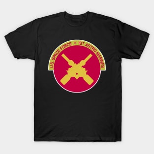 StarCom Astro Marines T-Shirt